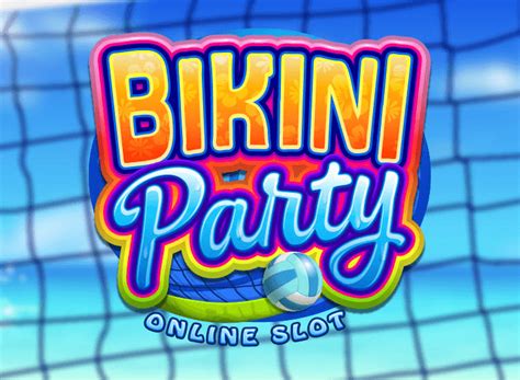 Slot Bikini Party 2
